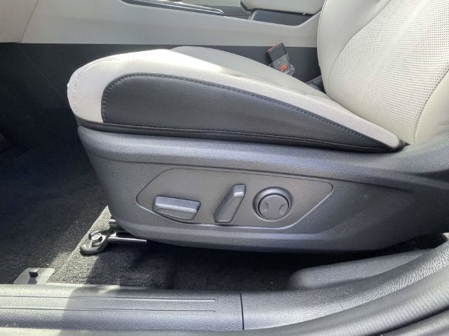 2027 Kia Sportage Hybrid EX