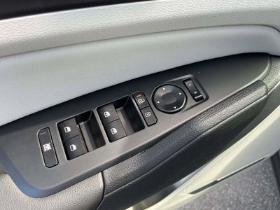 2027 Kia Sportage Hybrid EX