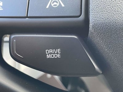 2027 Kia Sportage Hybrid EX