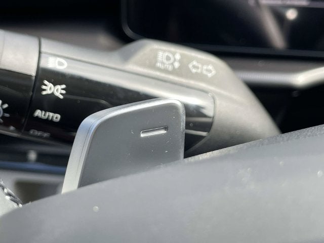 2027 Kia Sportage Hybrid EX