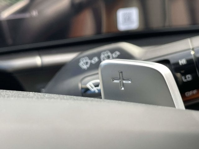 2027 Kia Sportage Hybrid EX