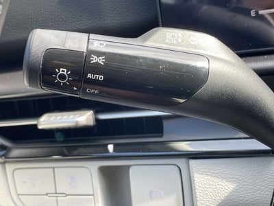 2027 Kia Sportage Hybrid EX