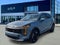 2027 Kia Sportage Hybrid EX