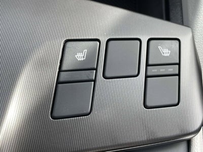 2027 Kia Sportage Hybrid EX