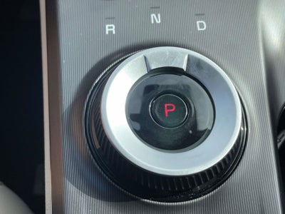 2027 Kia Sportage Hybrid EX