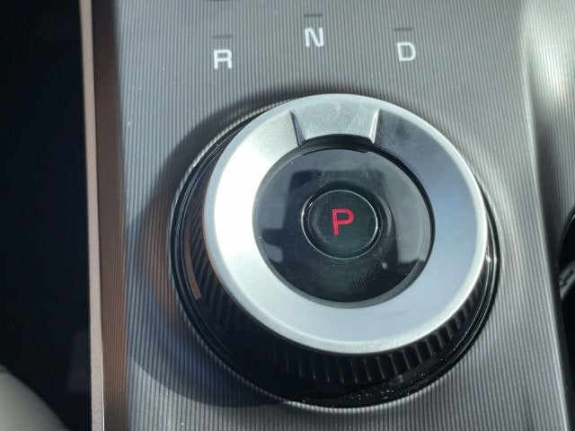 2027 Kia Sportage Hybrid EX