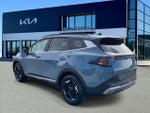 2027 Kia Sportage Hybrid EX