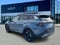 2027 Kia Sportage Hybrid EX