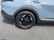 2027 Kia Sportage Hybrid EX