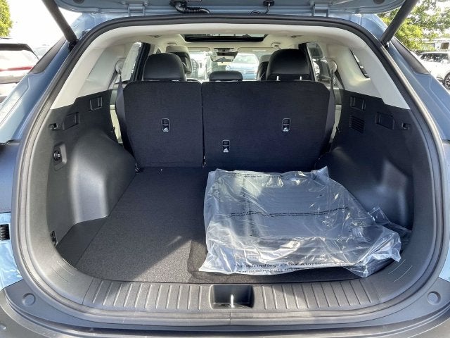 2027 Kia Sportage Hybrid EX