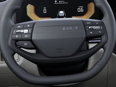 2027 Kia Sportage Hybrid EX