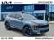2027 Kia Sportage Hybrid EX