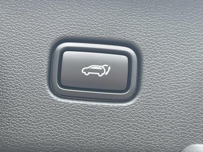 2027 Kia Sportage Hybrid EX