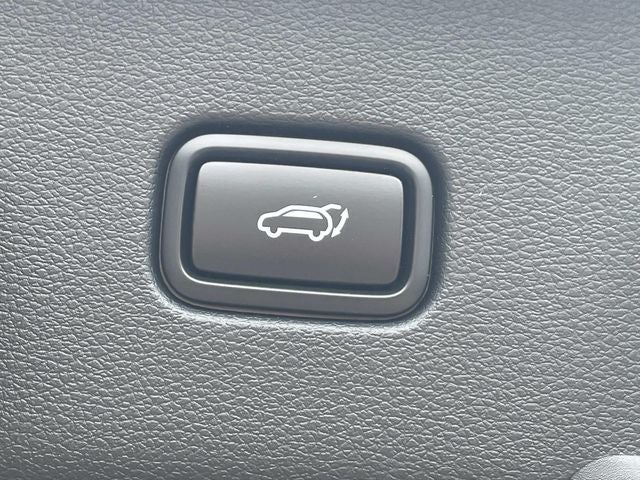 2027 Kia Sportage Hybrid EX