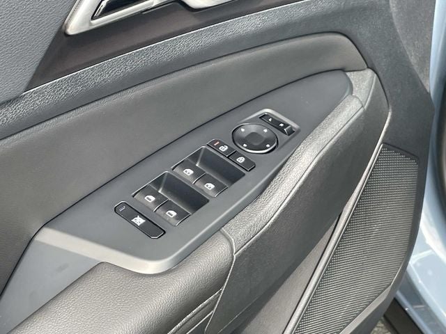 2027 Kia Sportage Hybrid EX