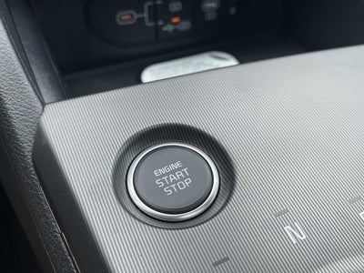 2027 Kia Sportage Hybrid EX