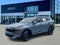 2027 Kia Sportage Hybrid EX