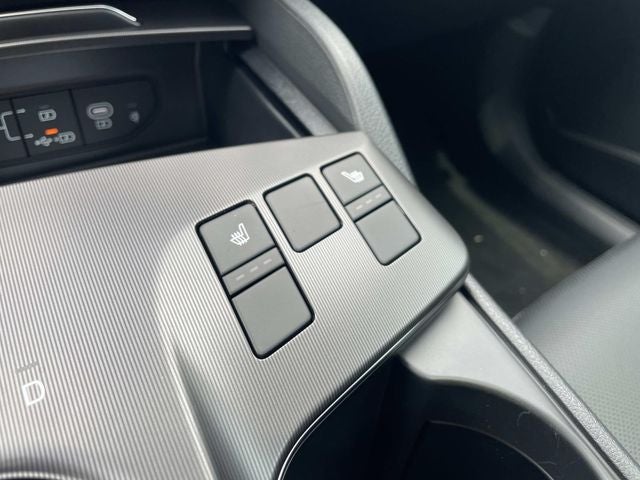 2027 Kia Sportage Hybrid EX
