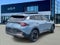 2027 Kia Sportage Hybrid EX