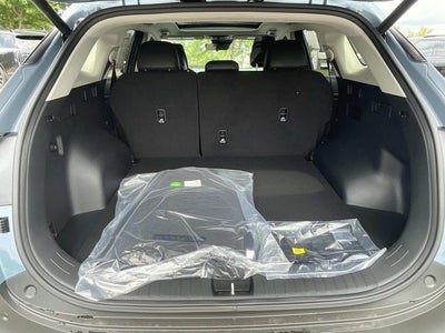 2027 Kia Sportage Hybrid EX