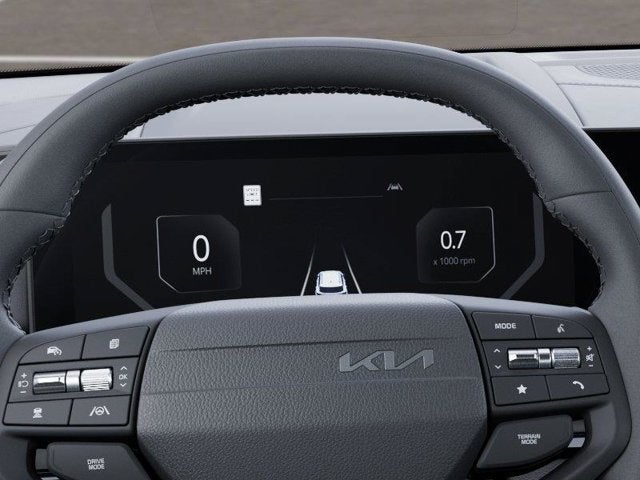 2027 Kia Sportage Hybrid X-Line