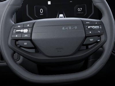 2027 Kia Sportage Hybrid X-Line