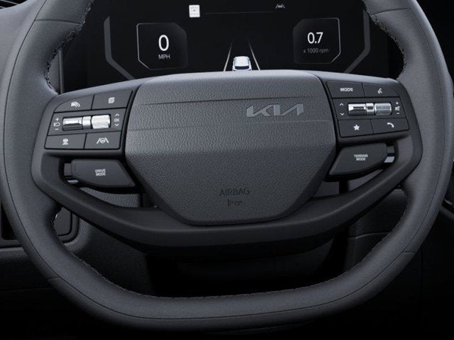 2027 Kia Sportage Hybrid X-Line
