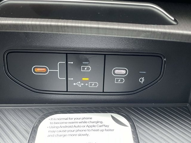 2027 Kia Sportage Hybrid X-Line