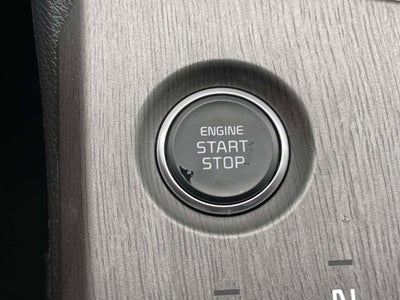 2027 Kia Sportage Hybrid X-Line