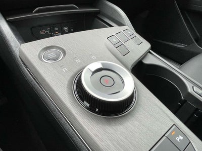 2027 Kia Sportage Hybrid X-Line