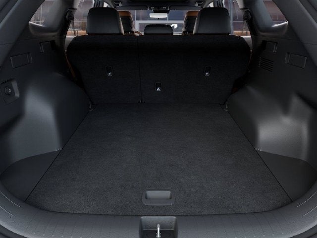 2027 Kia Sportage Hybrid EX