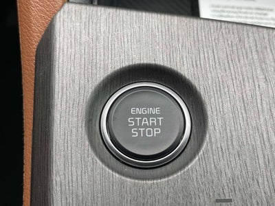 2027 Kia Sportage Hybrid EX