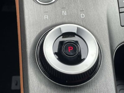 2027 Kia Sportage Hybrid EX