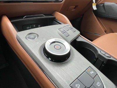 2027 Kia Sportage Hybrid EX