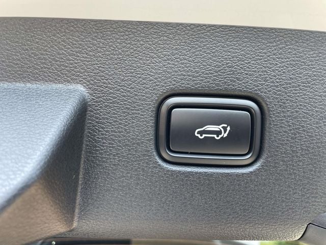 2027 Kia Sportage Hybrid X-Line