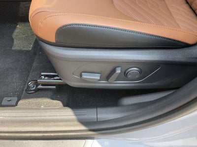 2027 Kia Sportage Hybrid X-Line