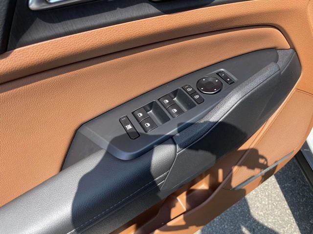 2027 Kia Sportage Hybrid X-Line