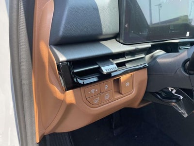 2027 Kia Sportage Hybrid X-Line