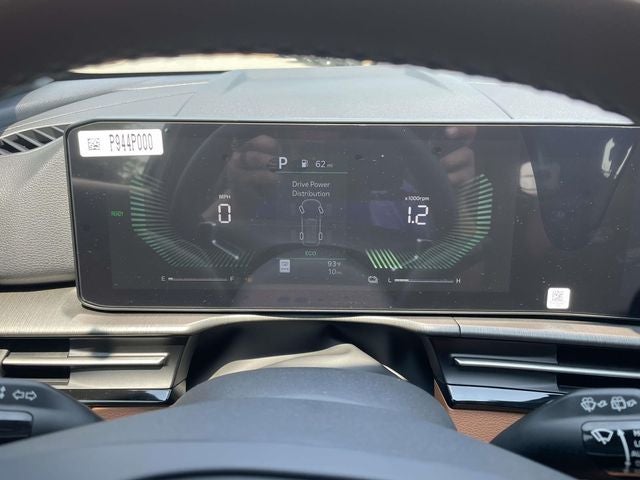 2027 Kia Sportage Hybrid X-Line