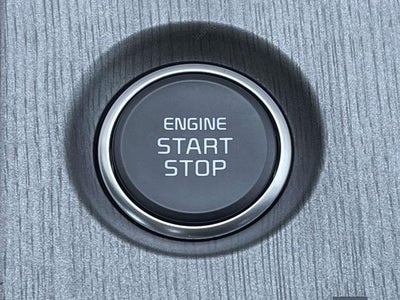 2027 Kia Sportage Hybrid X-Line