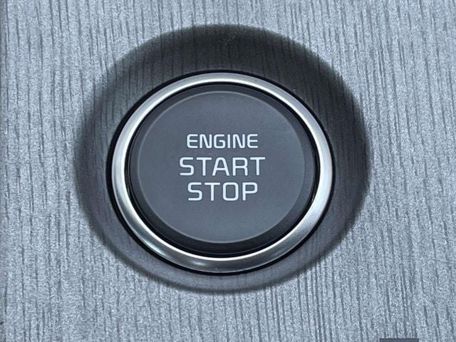 2027 Kia Sportage Hybrid X-Line