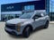 2027 Kia Sportage Hybrid X-Line