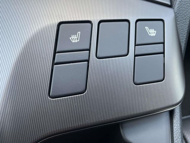 2027 Kia Sportage Hybrid EX