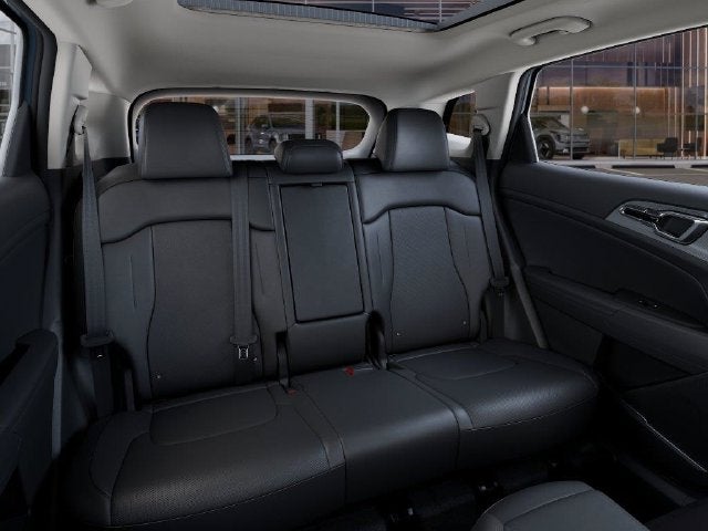 2027 Kia Sportage Hybrid EX