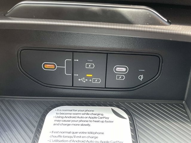 2027 Kia Sportage Hybrid EX