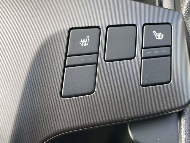 2027 Kia Sportage Hybrid EX