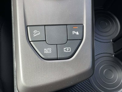 2027 Kia Sportage Hybrid EX
