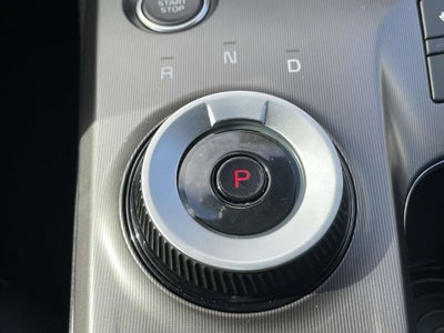 2027 Kia Sportage Hybrid EX