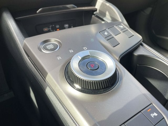 2027 Kia Sportage Hybrid EX