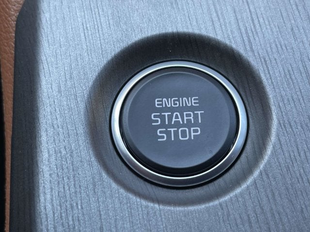2027 Kia Sportage Hybrid X-Line